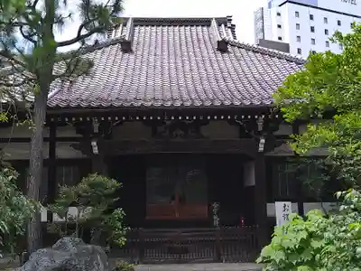 海雲寺(東京都)