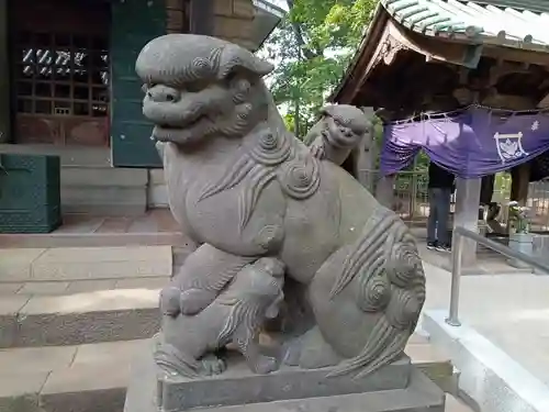 妙法寺(東京都)