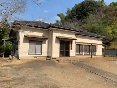 長泉寺(千葉県)