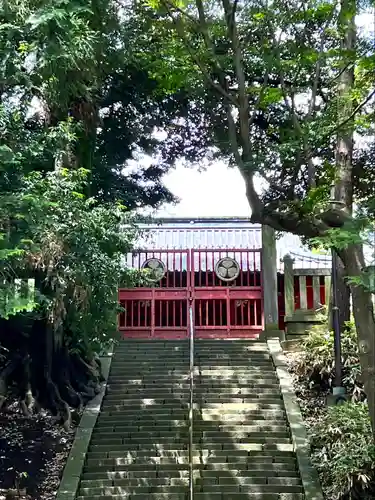 仙波東照宮(埼玉県)