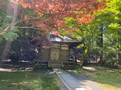 比叡山延暦寺(滋賀県)