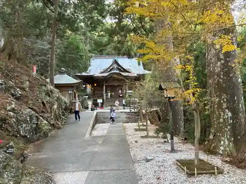 太龍寺(徳島県)