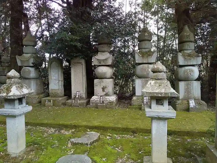 高岳寺(福井県)