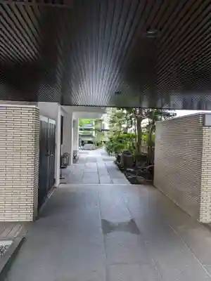 長敬寺(東京都)