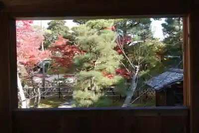 清凉寺のその他建物