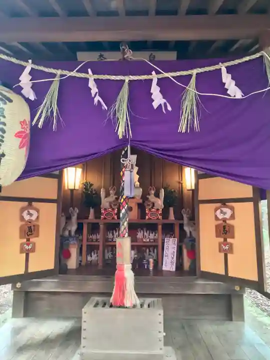 大宮八幡宮(東京都)