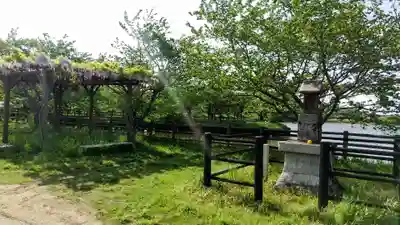 水神宮(茨城県)