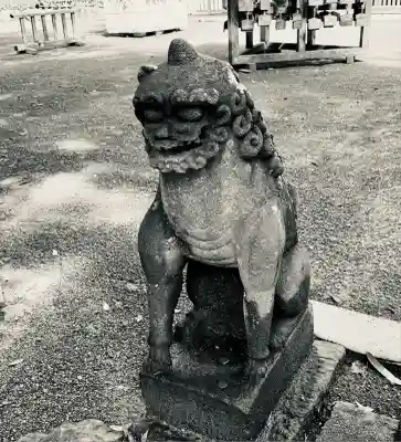 大崎八幡宮(宮城県)