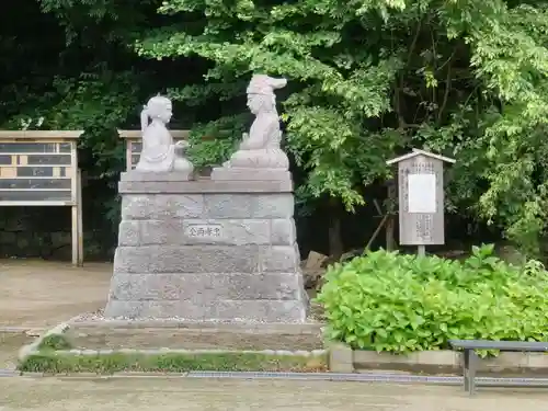 四條畷神社(大阪府)