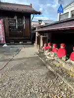 珠宮山 宝積坊 置賜第三十番札所(山形県)