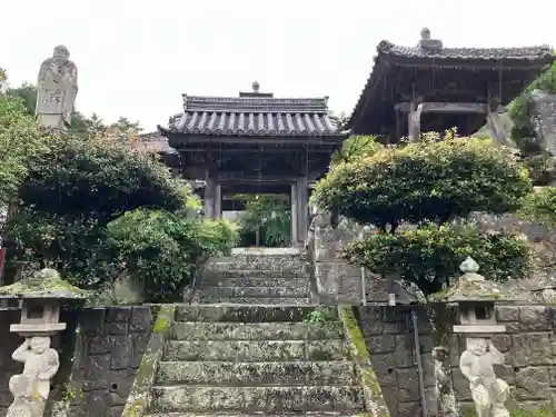 応暦寺(大分県)