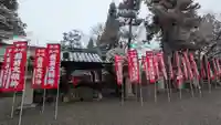 九帝王宮 萱野神社(滋賀県)