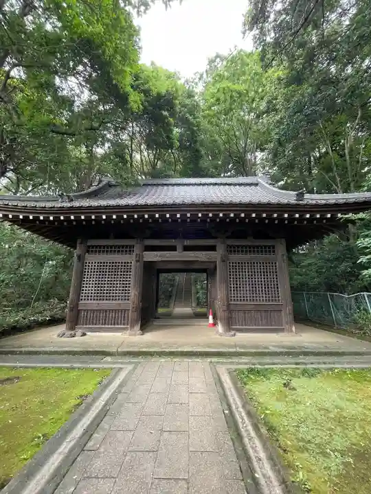 武蔵国分寺(東京都)