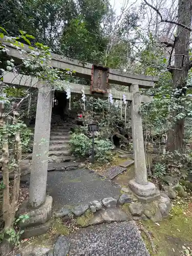 赤坂氷川神社(東京都)