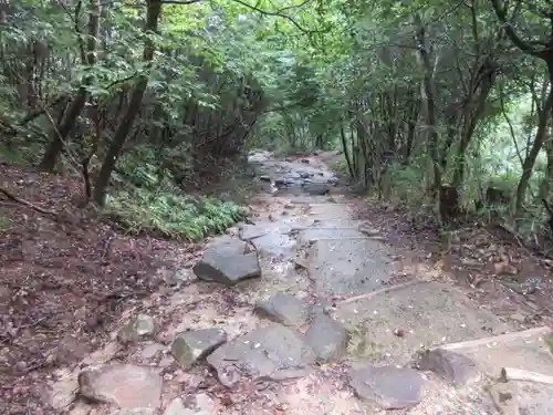 観音正寺の建物その他