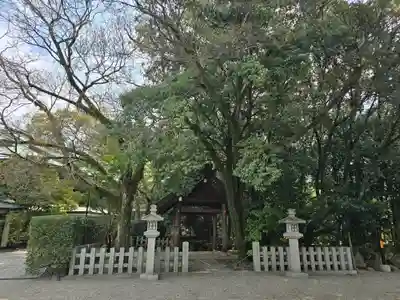 西宮神社(兵庫県)