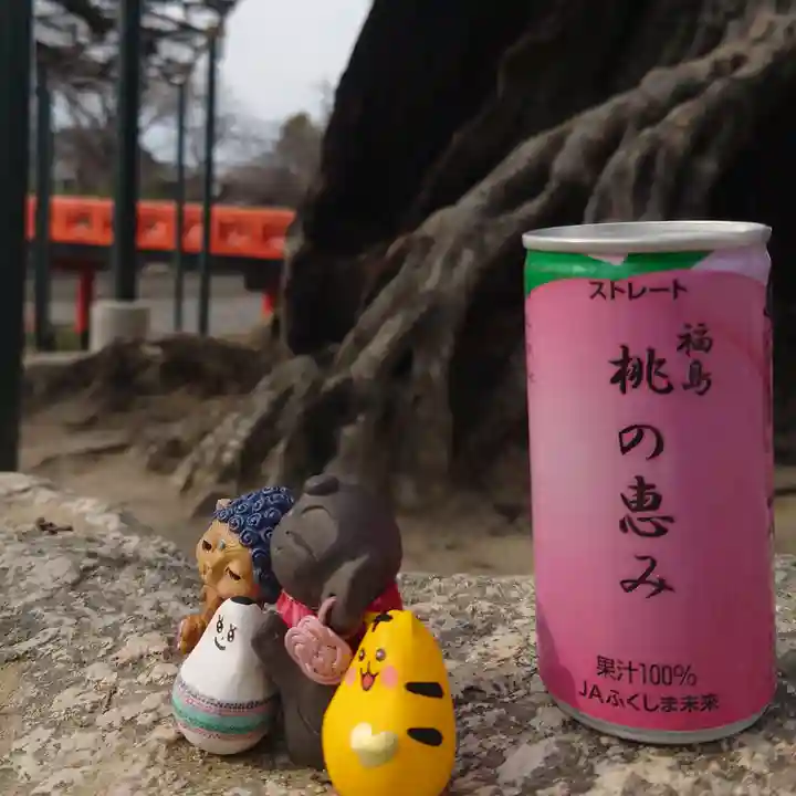 秋葉神社のその他建物