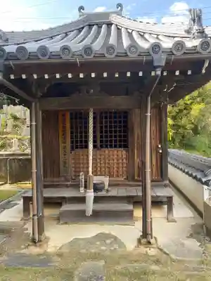 禅定寺(和歌山県)