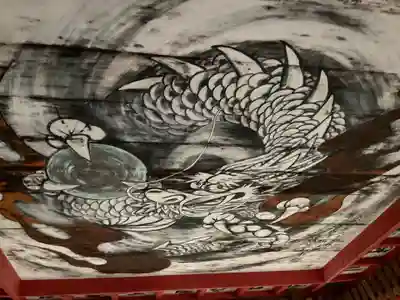 目の霊山 油山寺(静岡県)