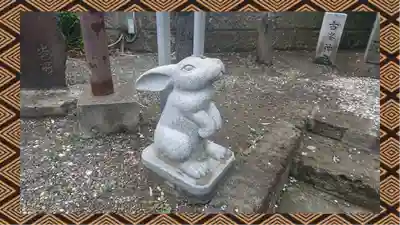 赤羽八幡神社(東京都)