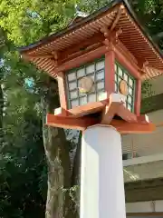 京濱伏見稲荷神社(神奈川県)