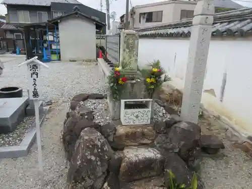 志度寺(香川県)