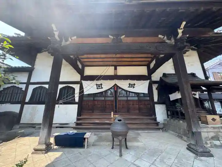 一乗寺(東京都)