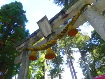 吉野神社(滋賀県)