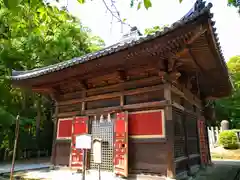 喜多院(埼玉県)