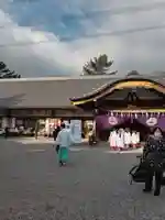 市原稲荷神社のその他建物