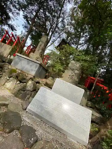 石浦神社のその他建物