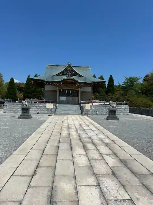 浅間神社(静岡県)