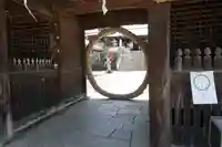 吉備津彦神社のその他建物