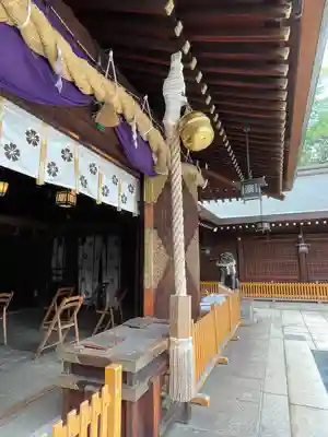 兵庫縣姫路護國神社(兵庫県)