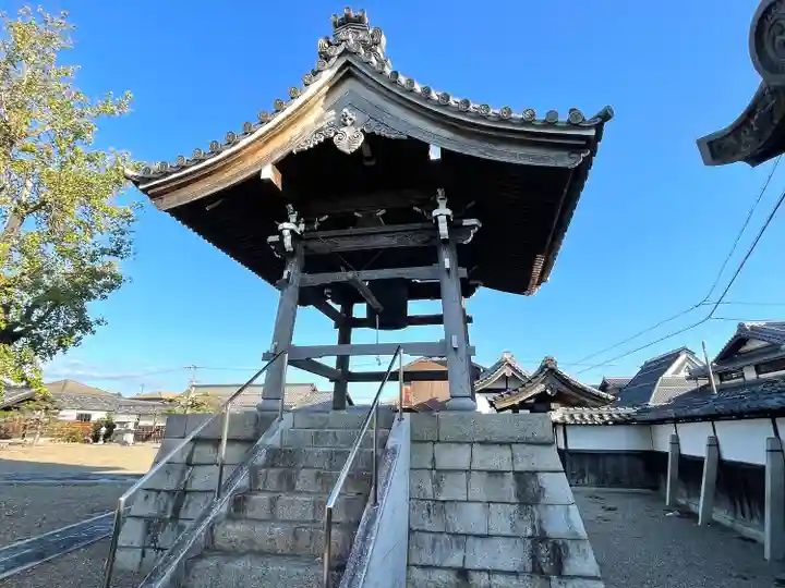 威徳閣本行寺(滋賀県)