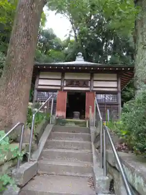 横浜　西方寺(神奈川県)