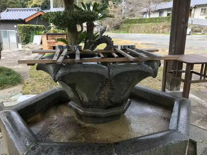 飯盛神社(長崎県)