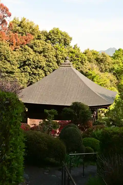 岩之上堂(埼玉県)