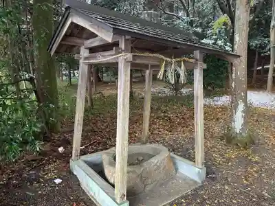 甲賀日雲宮(滋賀県)