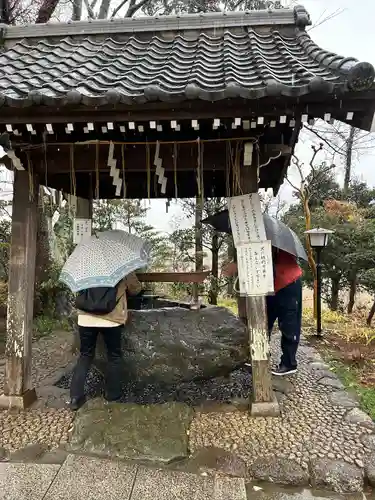 千勝神社(茨城県)