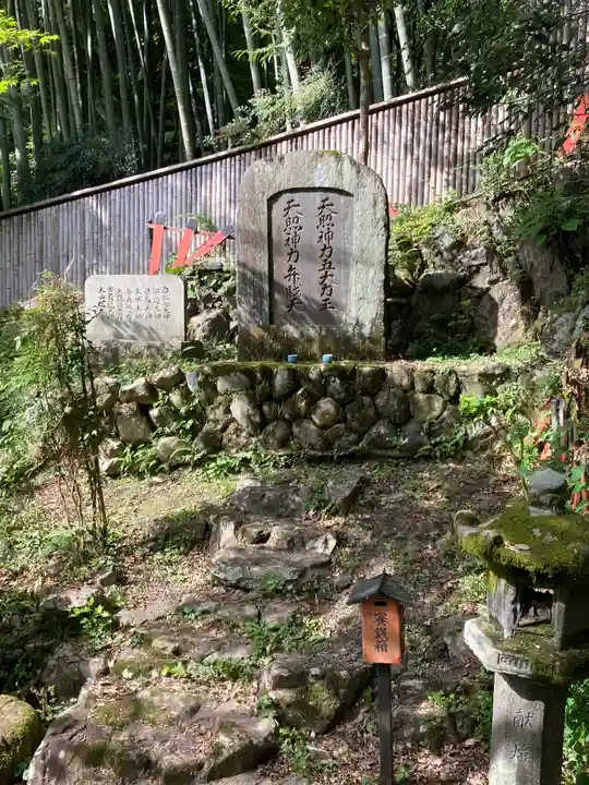 熊野若王子神社(京都府)