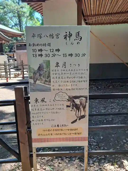 平塚八幡宮(神奈川県)