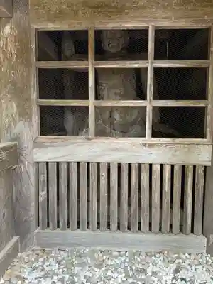 大矢田神社(岐阜県)