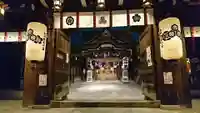 櫛田神社(福岡県)