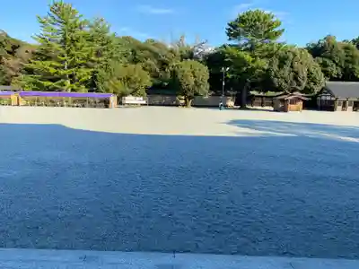 橿原神宮(奈良県)