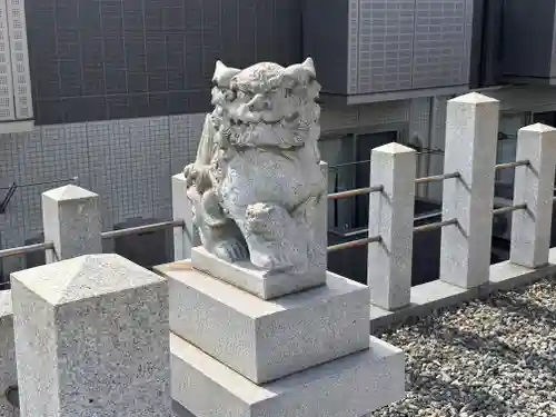 八幡神社/山之神社(福井県)