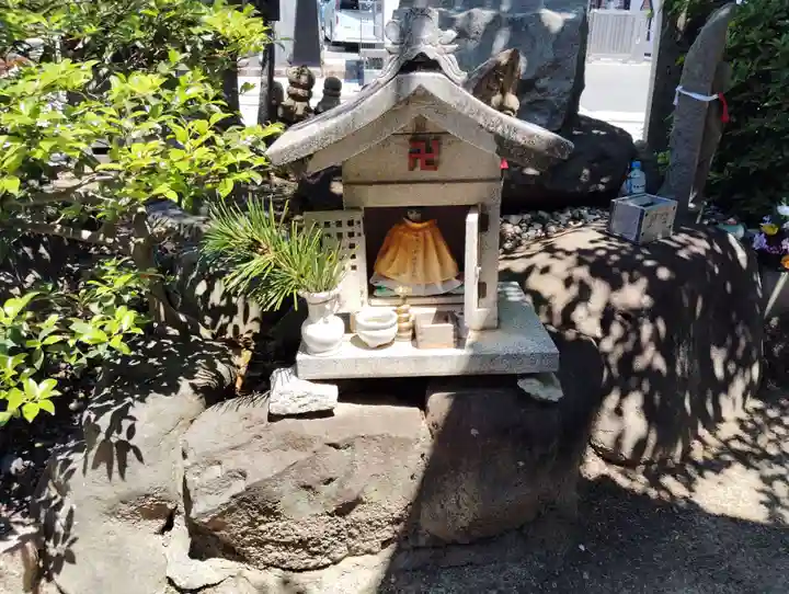 正覚院(兵庫県)