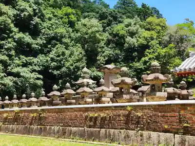 随願寺のその他建物