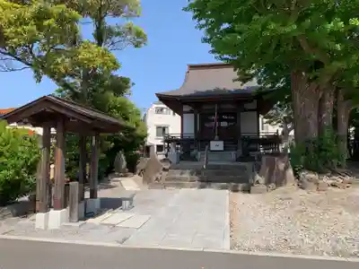 源心寺(千葉県)