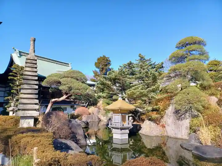 乗蓮寺(東京都)